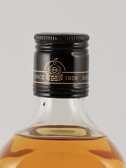 bushmills american oak finish