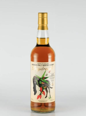 Daydream Blended Malt 19 Years Old 2001