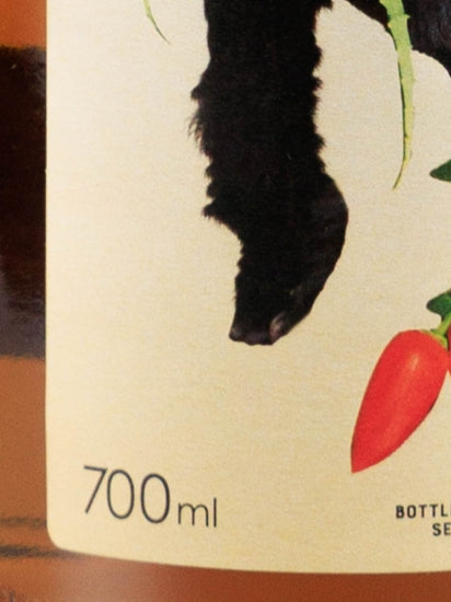 Daydream Blended Malt 19 Years Old 2001