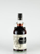 Load image into Gallery viewer, Kraken Black Spiced Rum 700ml