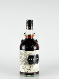 Kraken Black Spiced Rum 700ml