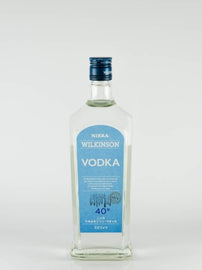 Wilkinson Vodka
