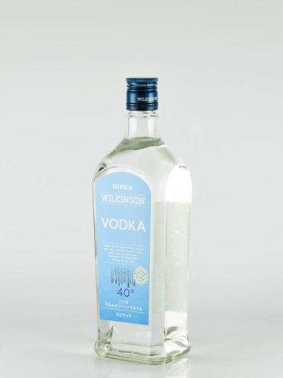 Wilkinson Vodka