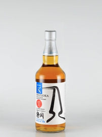 Single Malt Whisky Shizuoka Pot Still K Pure Japanese Barley