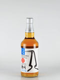 Single Malt Whisky Shizuoka Pot Still K Pure Japanese Barley
