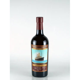 LMDW Guyana Single Cask 2002/2021 65.1%