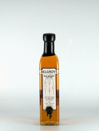 Belgrove Rye Whiskey