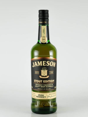 Jameson Stout Edition 750ml