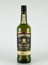 Jameson Stout Edition 750ml