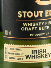 Load image into Gallery viewer, Jameson Stout Edition 750ml