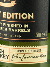 Load image into Gallery viewer, Jameson Stout Edition 750ml