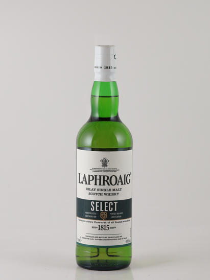 Laphroaig Select Cask