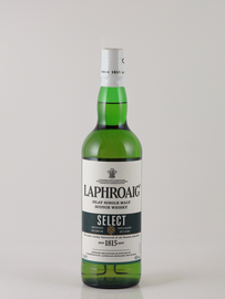 Laphroaig Select Cask