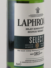 Load image into Gallery viewer, Laphroaig Select Cask