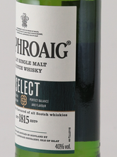 Load image into Gallery viewer, Laphroaig Select Cask