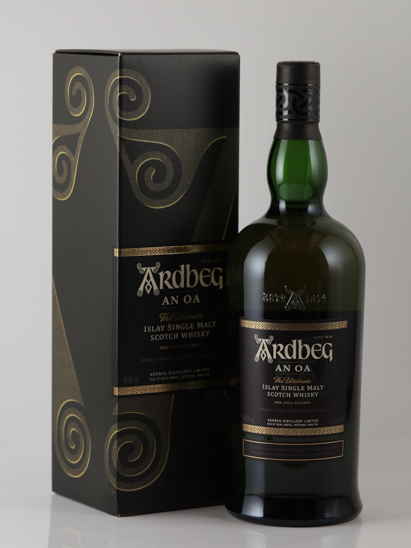 Ardbeg An Oa 1L