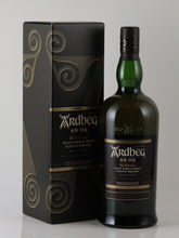 Load image into Gallery viewer, Ardbeg An Oa 1L