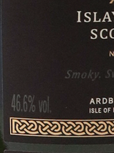 Load image into Gallery viewer, Ardbeg An Oa 1L