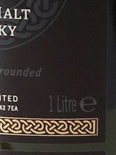 Load image into Gallery viewer, Ardbeg An Oa 1L