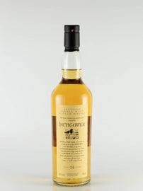 Inchgower 14 Years Old 2022 Release Lot 2063
