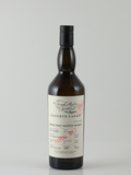 The Single Malts of Scotland Reserve Cask lowland 13 Years Old 2007