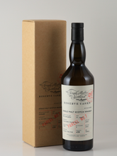 Load image into Gallery viewer, The Single Malts of Scotland Reserve Cask lowland 13 Years Old 2007
