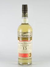 Load image into Gallery viewer, Old Particular Dailuaine 15 Years Old 2006