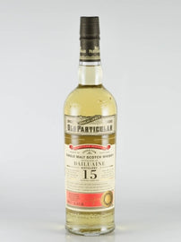 Old Particular Dailuaine 15 Years Old 2006