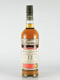 Old Particular Craigellachie 12 Years Old 2009