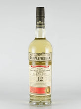 Load image into Gallery viewer, Old Particular Glen Spey 12 Years Old 2009