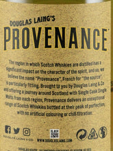 Load image into Gallery viewer, Provenance Benrinnes 10 Years Old 2011