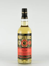Provenance Dailuaine 8 Years Old 2013