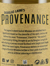 Load image into Gallery viewer, Provenance Dailuaine 8 Years Old 2013
