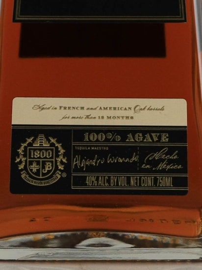 Cuervo 1800 Anejo