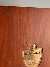 Load image into Gallery viewer, Dellavalle Grappa Demerara Rum Cask 2005