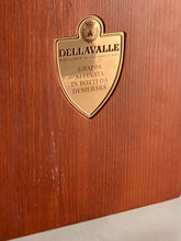 Load image into Gallery viewer, Dellavalle Grappa Demerara Rum Cask 2005