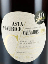 Load image into Gallery viewer, Astamouris Calvados 40 Years Old 1980/2021