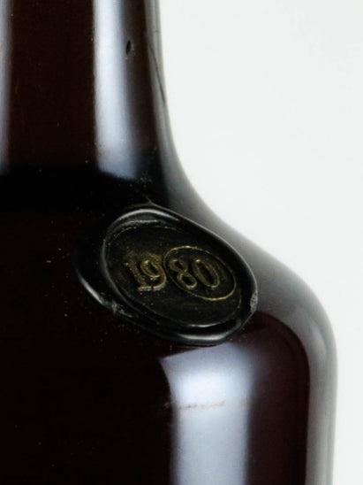 Astamouris Calvados 40 Years Old 1980/2021