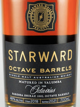 Load image into Gallery viewer, Starward Octave Barrels