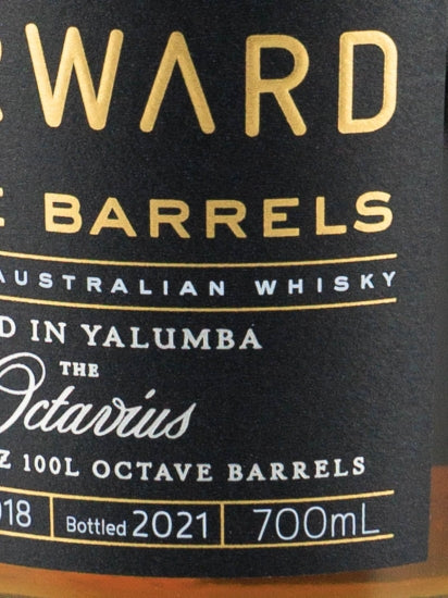 Starward Octave Barrels