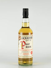Load image into Gallery viewer, Black Adder Peat Reek 10 Years Old