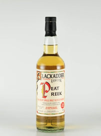 Black Adder Peat Reek 10 Years Old