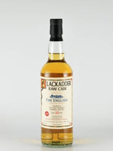 Load image into Gallery viewer, Black Adder Raw Cask The English 10 Years Old