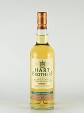 Load image into Gallery viewer, Hart Brothers Finest Collection Blackla 10 Years Old 2010