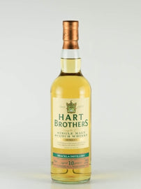 Hart Brothers Finest Collection Blackla 10 Years Old 2010