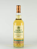 Hart Brothers Finest Collection Blackla 10 Years Old 2010