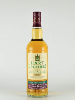 Hart Brothers Finest Collection Tomore 8 Years Old 2013