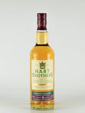 Hart Brothers Finest Collection Tomore 8 Years Old 2013