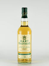 Load image into Gallery viewer, Hart Brothers Finest Collection Miltonduff 14 Years Old 2007