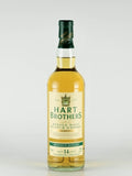Hart Brothers Finest Collection Miltonduff 14 Years Old 2007